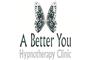 A Better You Hypnotherapy Dublin Raheny logo