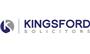 Kingsford Solicitors logo