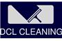 DCL Cleaning logo