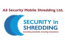 All Security Mobile Shredding Limited image 1