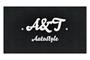 A&T Style Ltd logo