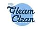 My Gleam Clean logo