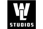 WL Studios logo