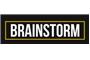 Brainstorm Design  logo
