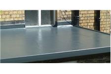 Fibreglass Roofing Systems image 2
