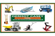 Dermot Casey Hire & Sales image 3