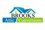 Brooks attic conversions logo