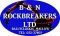 B & N Rockbreakers Ltd image 2