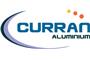 Curran Aluminium Ltd. logo