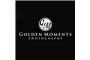 Golden Moments Photography logo