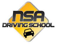 NSA Driving School image 1