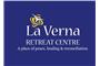 La Verna Retreat Centre logo