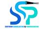 Southern Sandblasting & Powdercoating logo