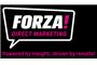 Forza Direct Marketing logo