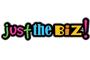 Just The Biz logo