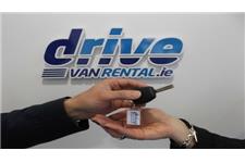 Drive Van Rental image 2