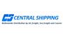 Central Shipping Ltd logo