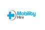 Mobility Hire logo