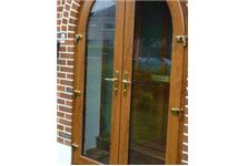 Composite Doors - Airtight Window System image 1