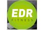 EDR Fitness logo