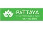 Pattaya thai massage in Dublin 7 logo