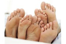 Complete Footcare Clinic Dublin 7. image 1