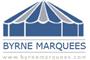 Byrne Marquees logo