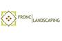 Fronc Landscaping logo