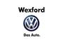 Volkswagen Wexford  logo