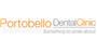 Portobello Dental Clinic - Root Canal Treatment logo