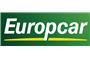 Europcar - Cork Airport logo