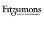 Fitzsimons Family Fishmongers logo