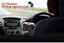Driving lessons cork image 4