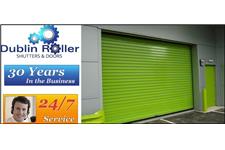 Dublin Roller Shutters image 1