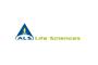 ALS Water Testing logo