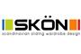 SKON Design logo
