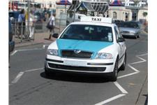 Abingdon Taxis image 1