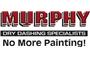 Murphy Dry Dashing Specialists logo