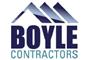 Boyle Contractors logo