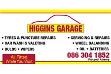 Higgins Garage Athenry image 1