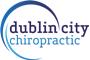 Dublincitychiropractic logo