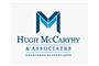 Hugh McCarthy & Associates logo