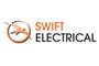 Swift Electrical logo