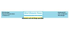 Ideal Domain Name image 1