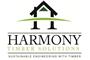 Harmony Timber Solutions logo