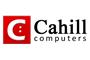 Cahill Computers logo