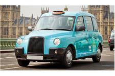 Buckingham Taxis image 1