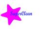 SuperClean logo