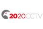 2020 CCTV logo