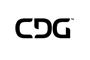CDG Brand Design Agency logo